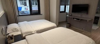 Jiapengjixi Hotel