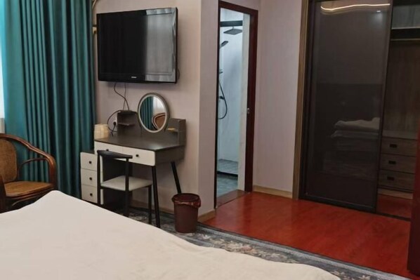 Room - Jixi Jiapeng Hotel (Jixi)