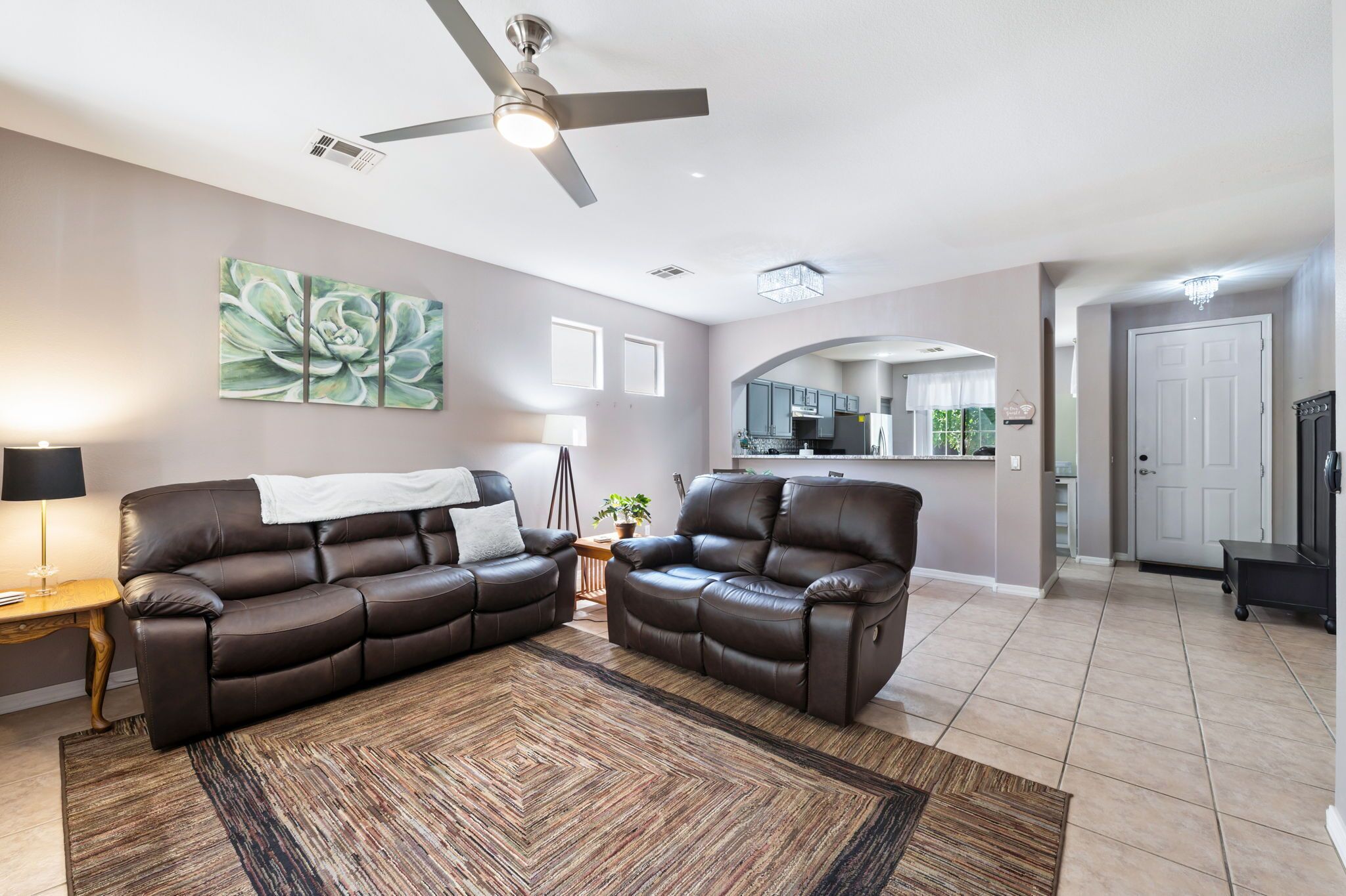 Riverstone Retreat 3bed 2 bath