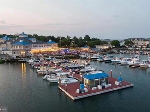 Port de plaisance