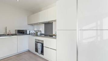 Eco-friendly cleaning products