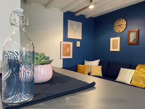 Appartement chic et cosy