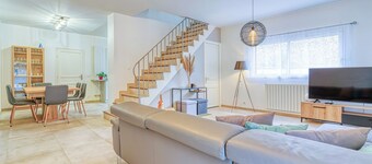 Maison Familiale Proche Paris