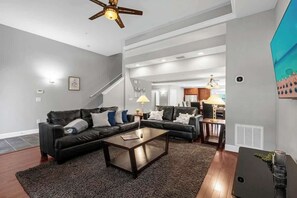 تلفزيون، مكتب