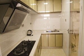 Unclassified image, 5 of 37, button - Aishe Apartment (Changsha University of Science and Technology) (Changsha)