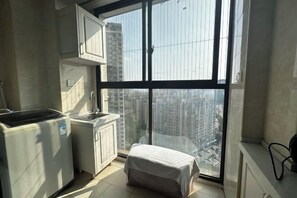 Room - Aishe Apartment Hotel (Changsha University of Science & Technology) (Changsha)