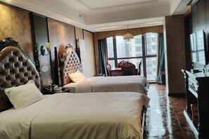 Room - Aishe Apartment (Changsha University of Science and Technology) (Changsha)