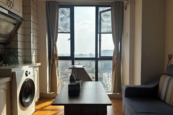 Room - Aishe Apartment Hotel (Changsha University of Science & Technology) (Changsha)