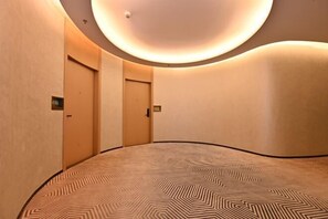 Εσωτερικοί χώροι