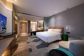 Room - Huangyuxuan Hotel (Fumin Subway Station of Shenzhen Convention and Exhibition Center) (Shenzhen)