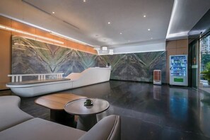 Exterior - Huangyuxuan Hotel (Fumin Subway Station of Shenzhen Convention and Exhibition Center) (Shenzhen)