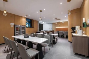 Restaurant - Huangyuxuan Hotel (Fumin Subway Station of Shenzhen Convention and Exhibition Center) (Shenzhen)