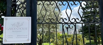Garden House B&B - Vesuvius - Cozy accommodation for couples and families