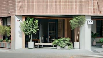 Exterieur