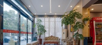 Shankee Hotel (Yangzhou Jiangdu Longchuan Plaza)