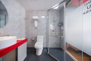 Room - Shankee Hotel (Yangzhou Jiangdu Longchuan Plaza) (Yangzhou)