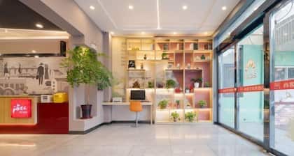 Shankee Hotel (Yangzhou Jiangdu Longchuan Plaza)