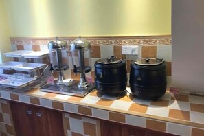 Restaurant - Shankee Hotel (Yangzhou Jiangdu Longchuan Plaza) (Yangzhou)