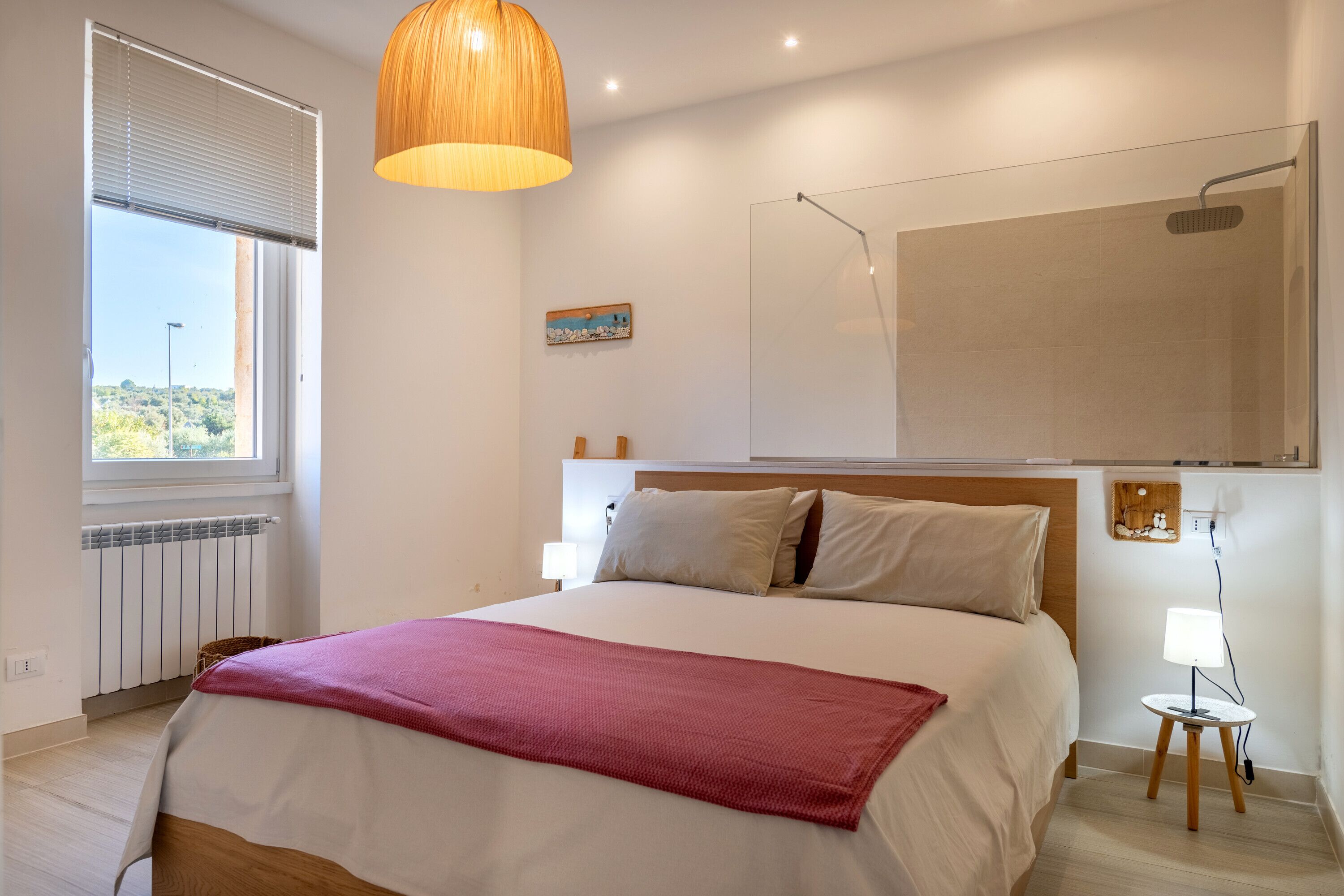 4 Schlafzimmer, kostenloses WLAN, Bettwäsche