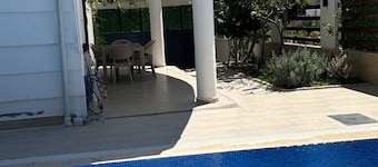 candarli white house