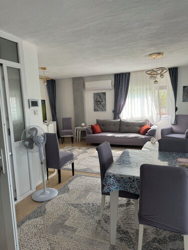 candarli white house