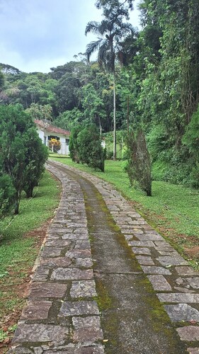 Espetacular Propriedade 5 min do Centro Gastronômico da Cidade de Miguel Pereira
