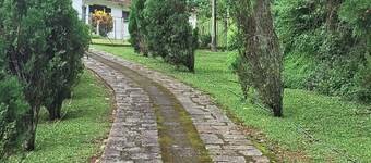 Espetacular Propriedade 5 min do Centro Gastronômico da Cidade de Miguel Pereira