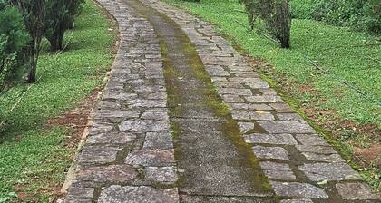 Espetacular Propriedade 5 min do Centro Gastronômico da Cidade de Miguel Pereira