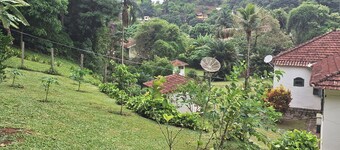 Espetacular Propriedade 5 min do Centro Gastronômico da Cidade de Miguel Pereira