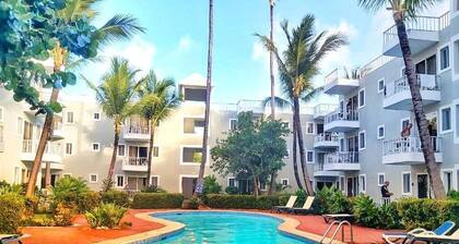 Sol Caribe apartahotel Punta Cana