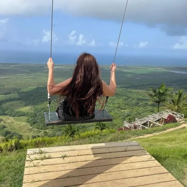 Hiking - Sol Caribe apartahotel Punta Cana (Punta Cana)