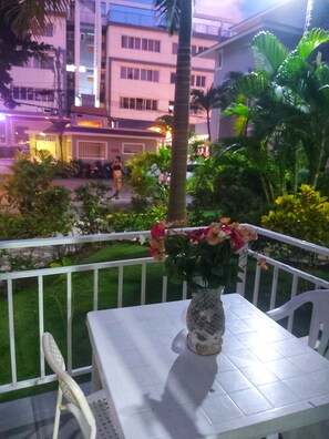 Family Studio, Balcony | Balcony - Sol Caribe apartahotel Punta Cana  (Punta Cana)