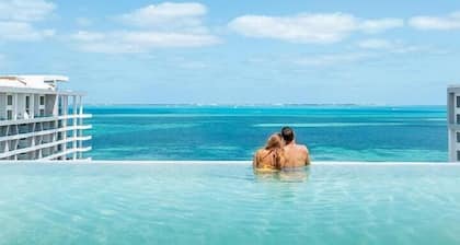 Garza Blanca Resort & Spa