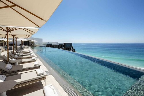 Garza Blanca Resort & Spa