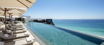 Garza Blanca Resort & Spa