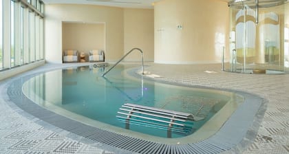 Garza Blanca Resort & Spa