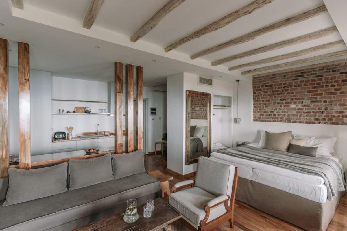 Superior Quadruple Room
