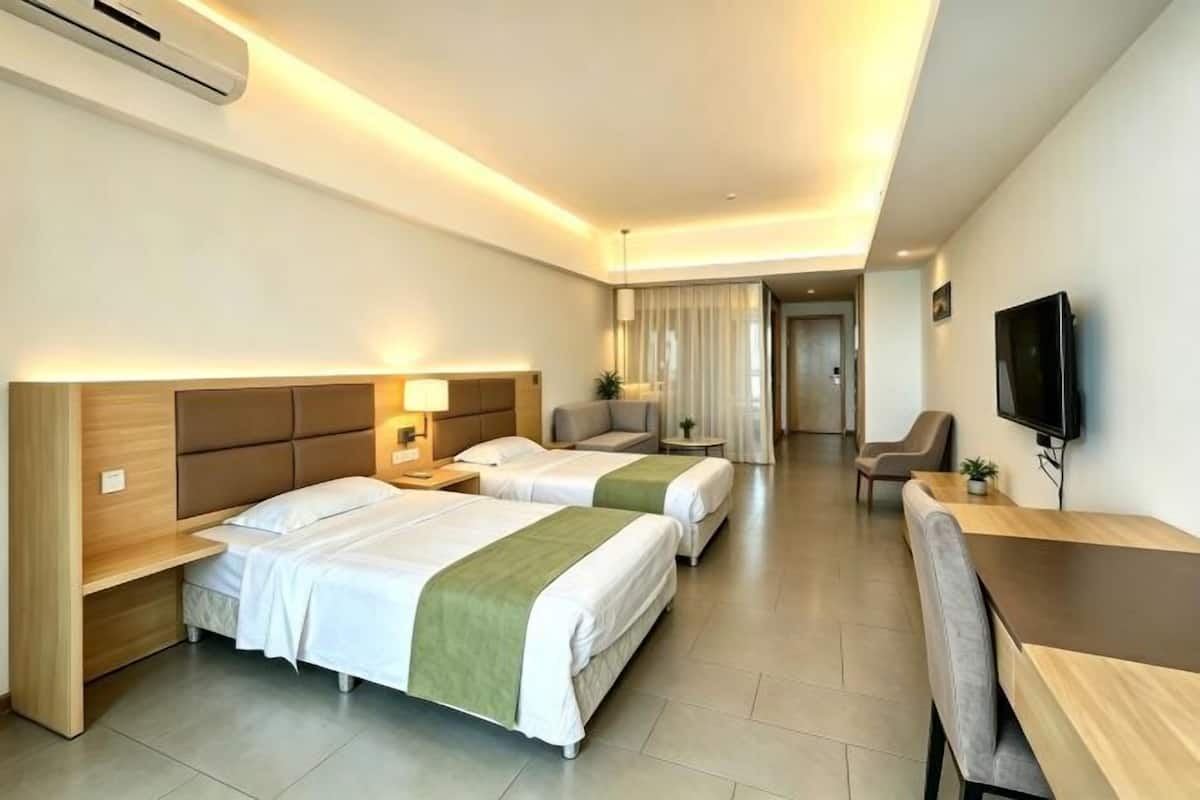 Kamar
