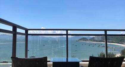 Yimi Yangguang Seaview Holiday Apartment
