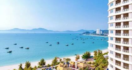 Yimi Yangguang Seaview Holiday Apartment