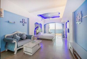 Room - Yimi Yangguang Seaview Holiday Apartment (Huidong)