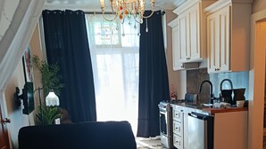 Oppholdsområde