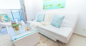Departamento | Área de sala de estar