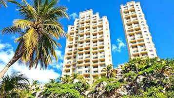 Basic Apartment | Exterior