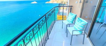 Apartamentos Peñon del Rodadero - Frente al Mar by SOHO