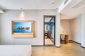 Room - Yisu Meizhu Hotel (Ningbo)