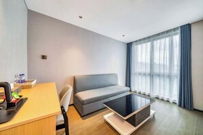 Room - Yisu Meizhu Hotel (Ningbo)