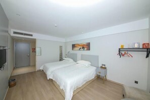 Room - Yueqing Yuecheng Donghai Holiday Hotel (Yueqing)