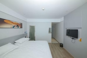 Room - Yueqing Yuecheng Donghai Holiday Hotel (Yueqing)