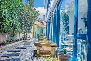 Interior - Jialan Inn (Lijiang)